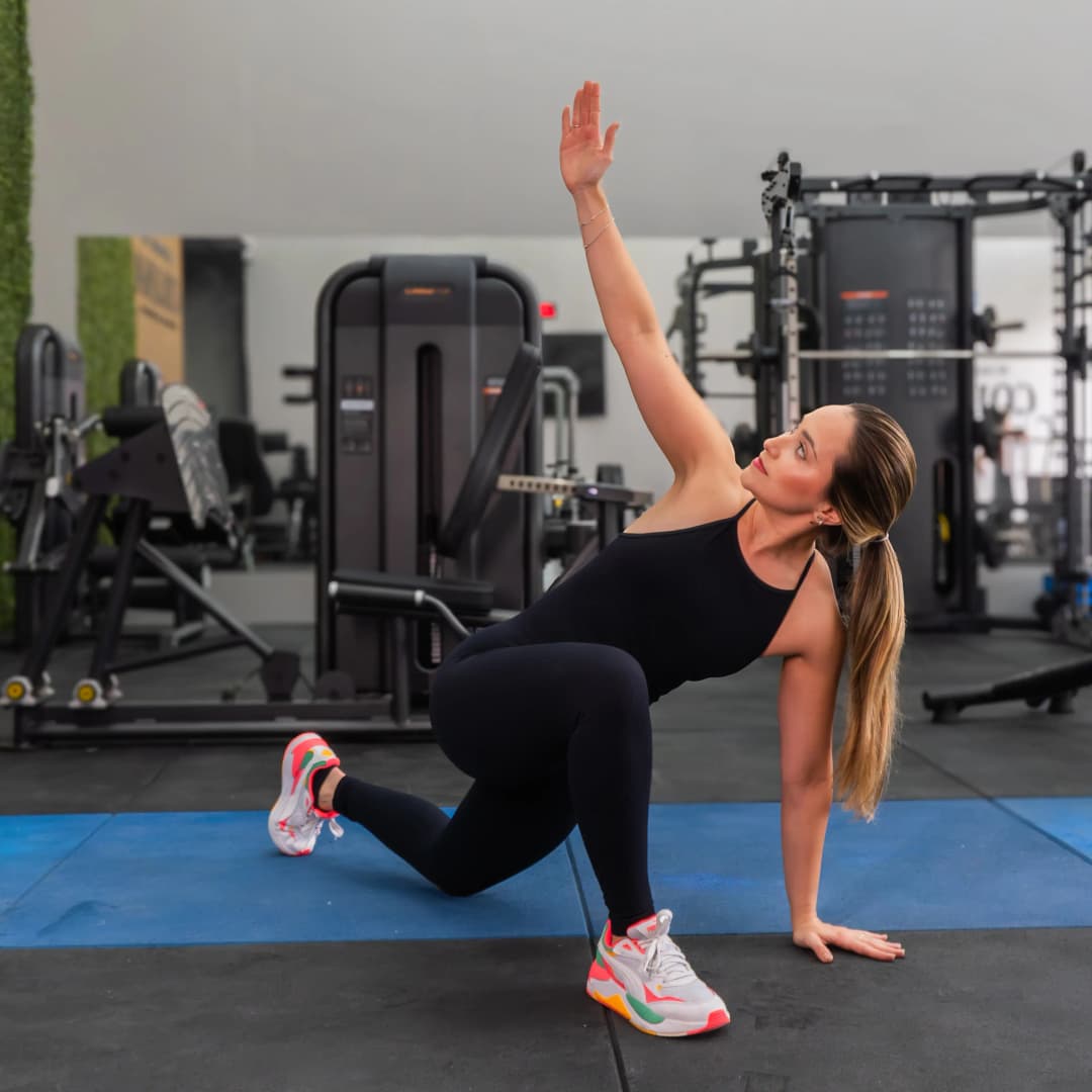 MOBILIDADE E ALONGAMENTO