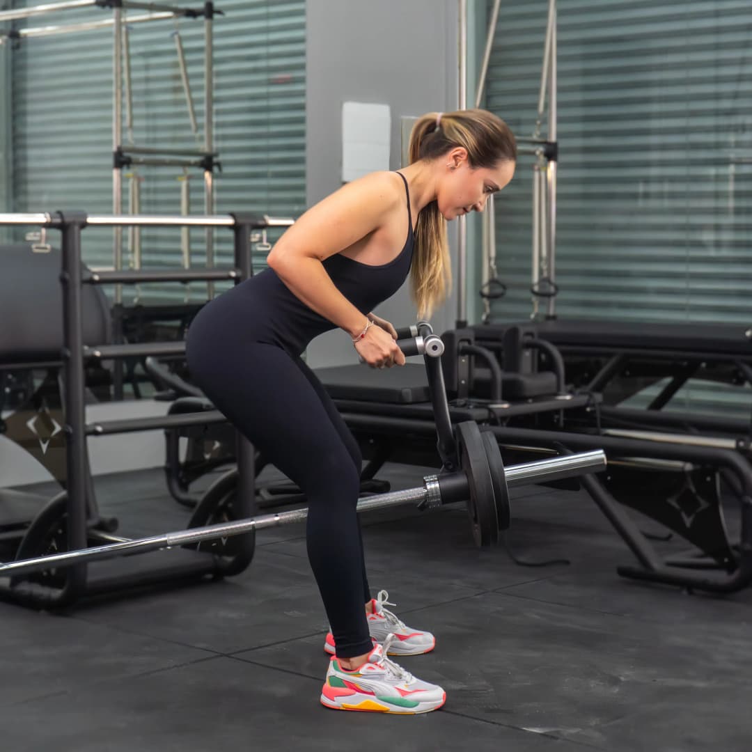 ESTABILIDADE E FORÇA